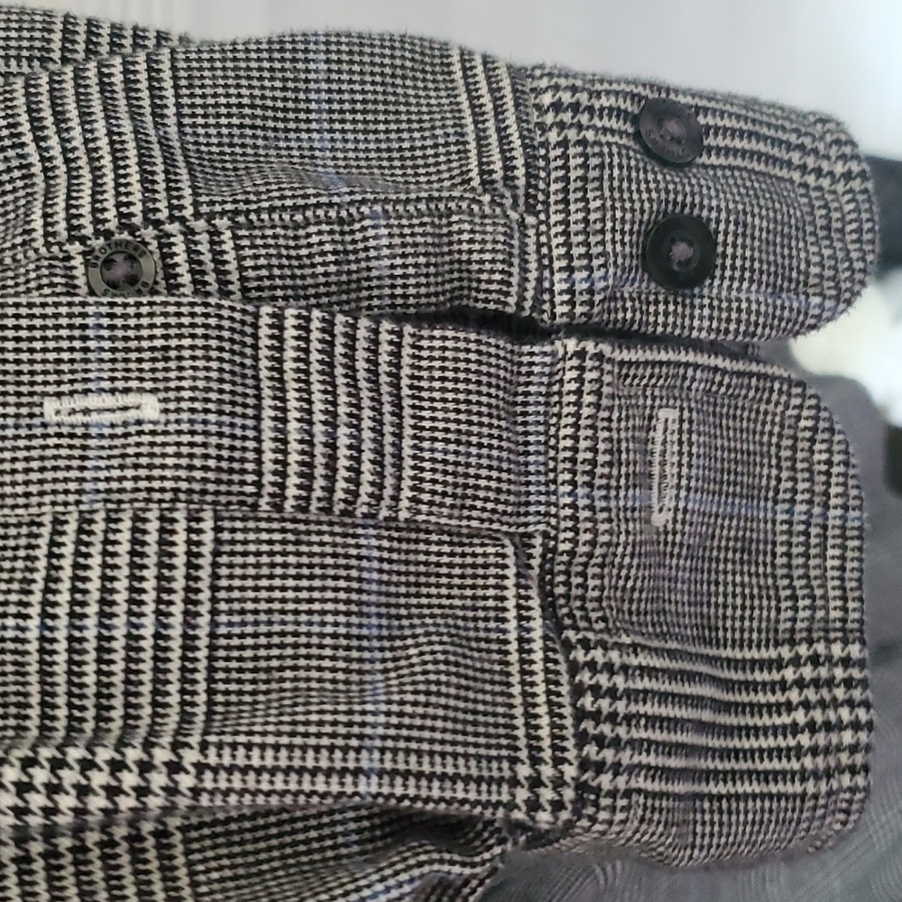 Brooks Brothers long sleeve shirt - Picture 6 of 7